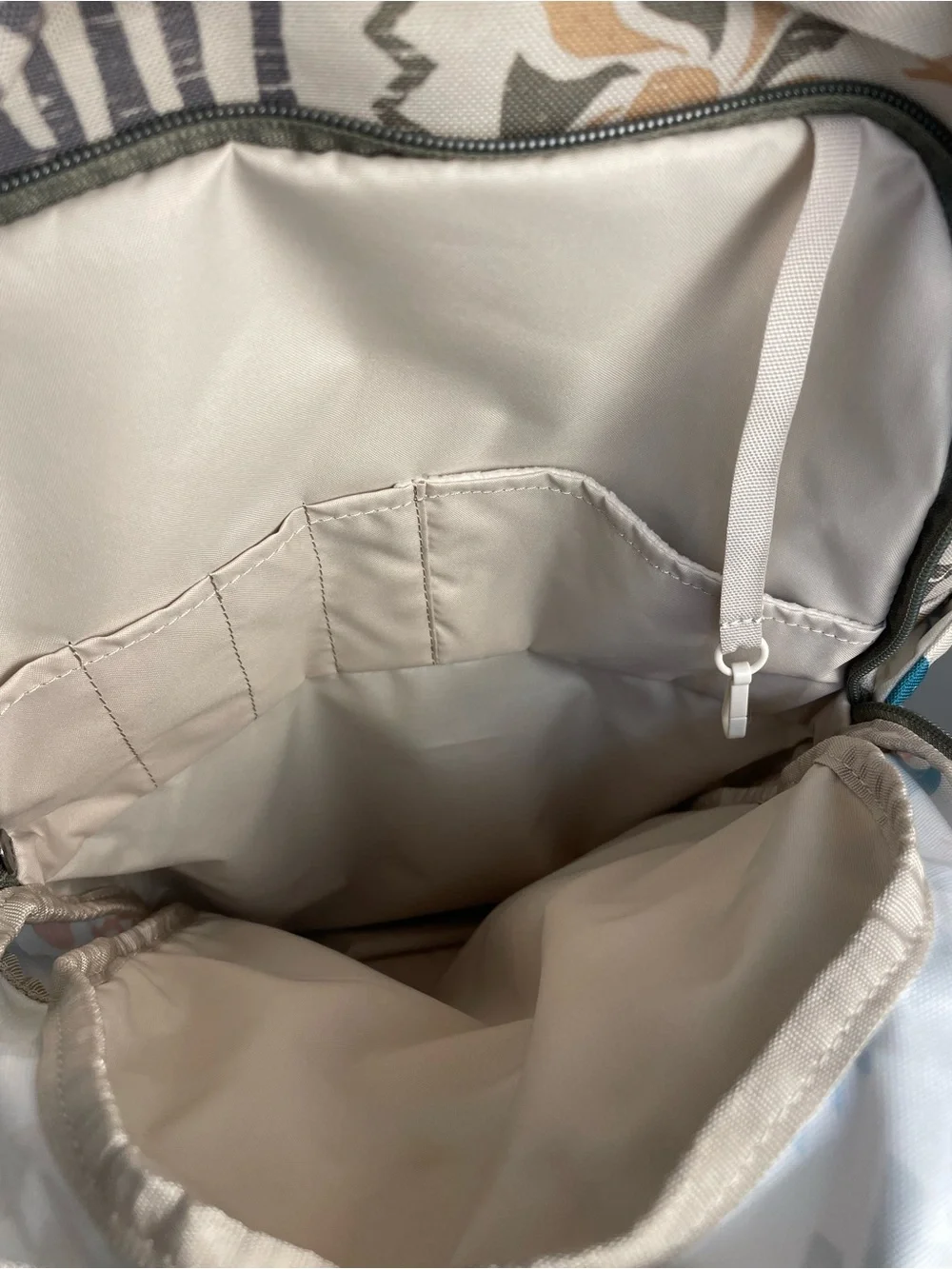 Columbia backpack great